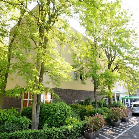 Greenhotels Roissy Parc Des Expositions Tremblay-en-France Ngoại thất bức ảnh