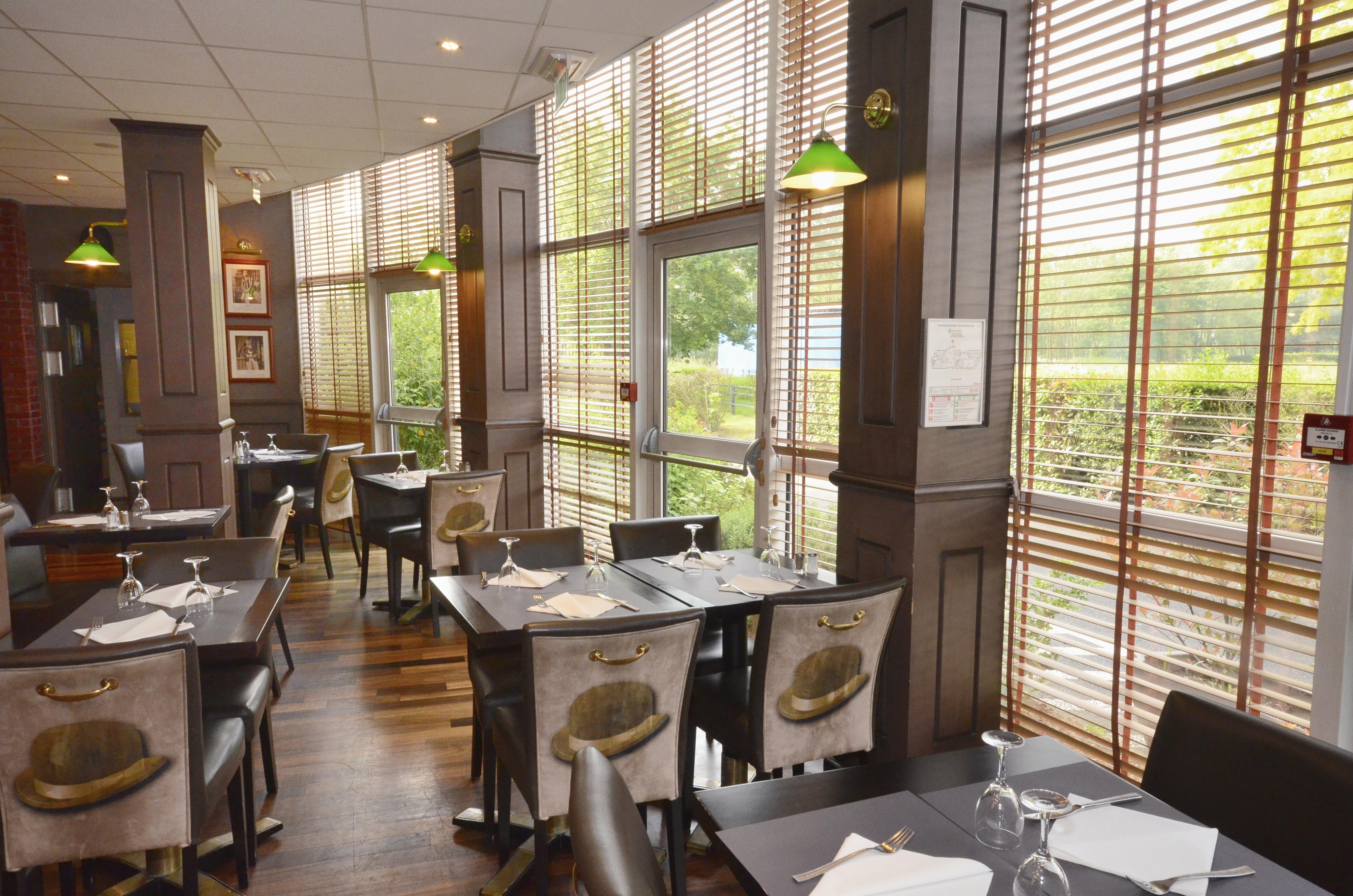 Greenhotels Roissy Parc Des Expositions Tremblay-en-France Ngoại thất bức ảnh