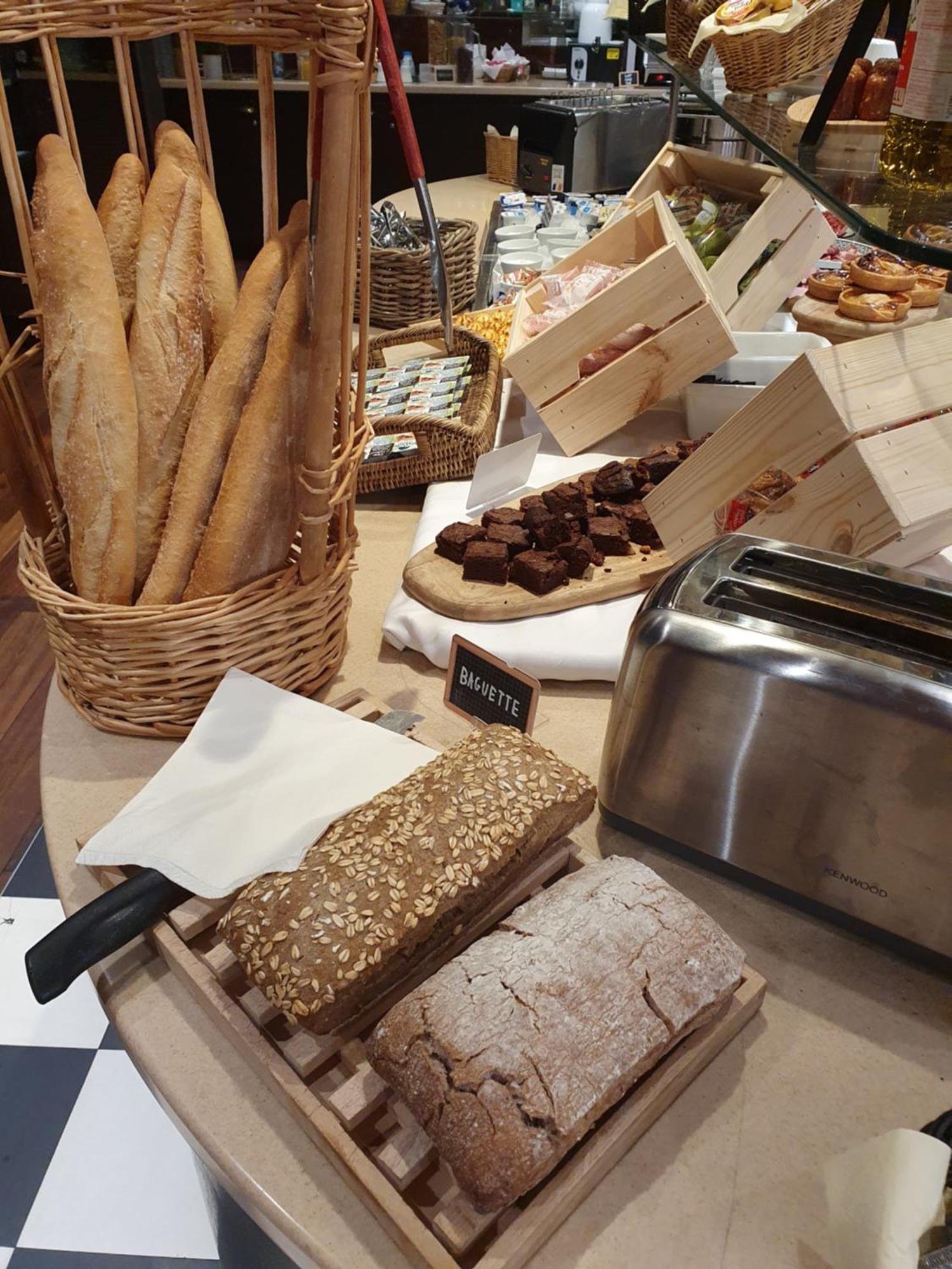 Greenhotels Roissy Parc Des Expositions Tremblay-en-France Ngoại thất bức ảnh