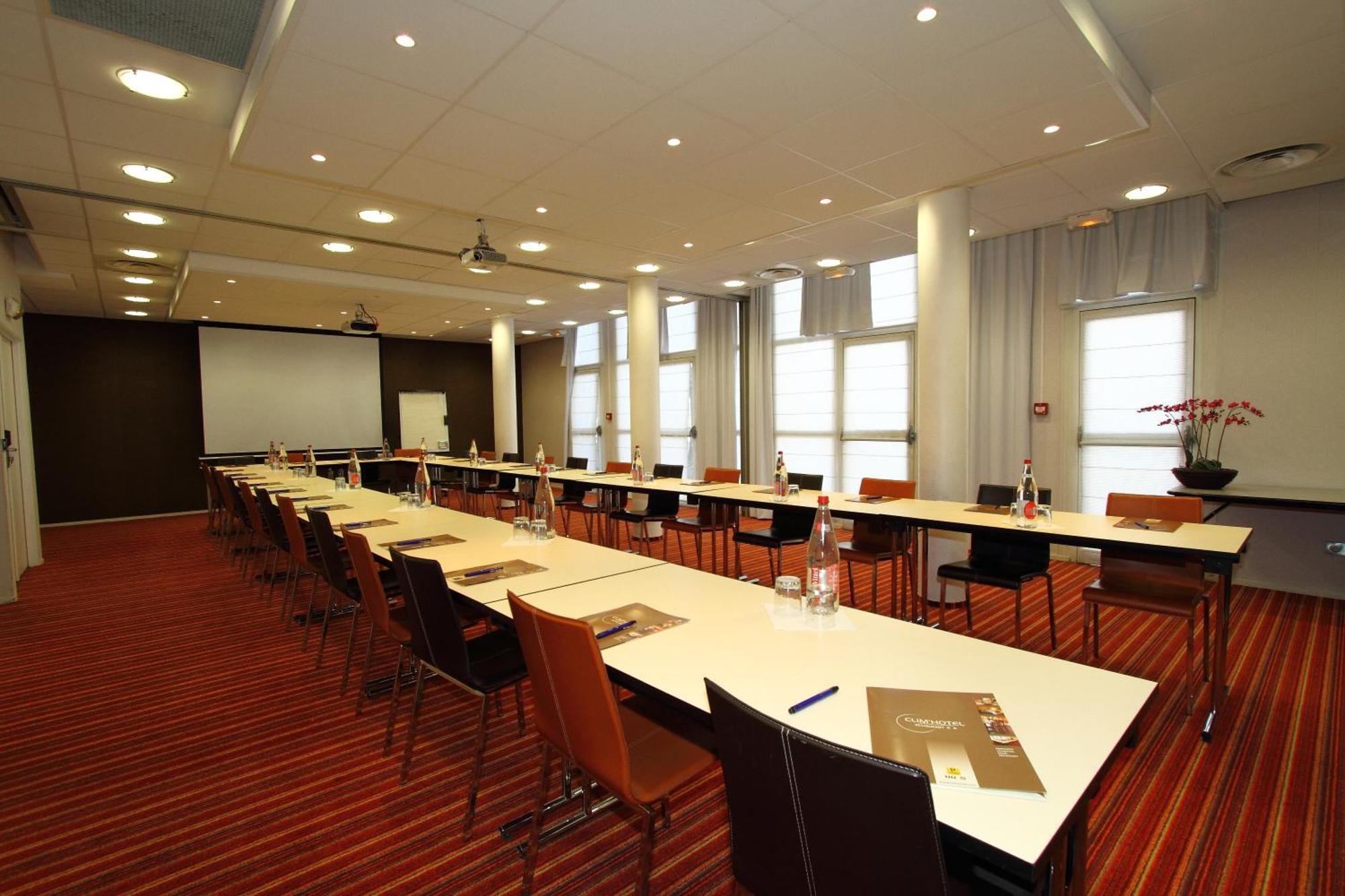 Greenhotels Roissy Parc Des Expositions Tremblay-en-France Ngoại thất bức ảnh