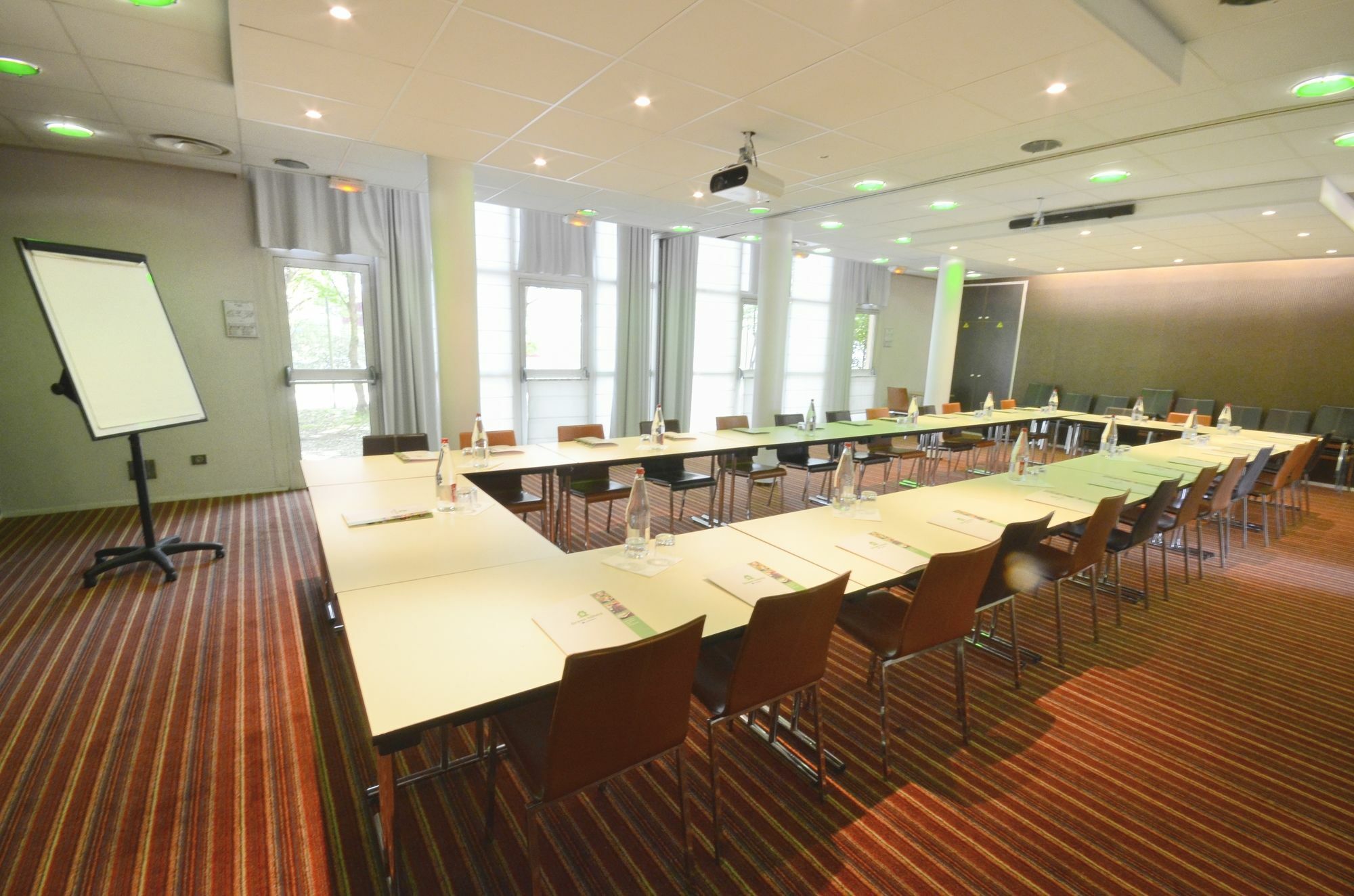 Greenhotels Roissy Parc Des Expositions Tremblay-en-France Ngoại thất bức ảnh