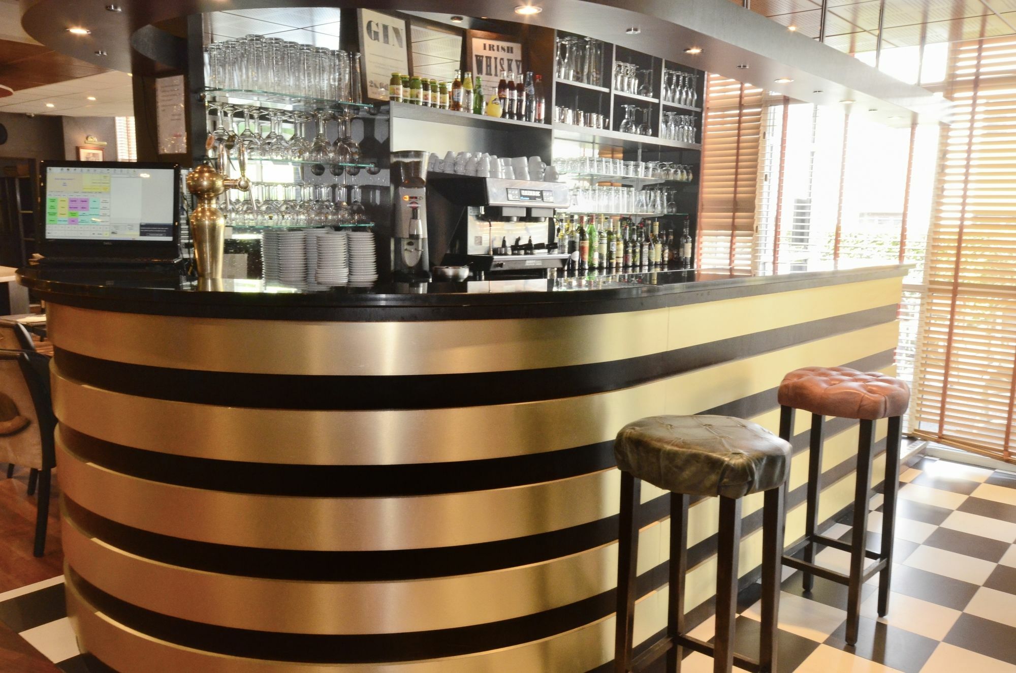 Greenhotels Roissy Parc Des Expositions Tremblay-en-France Ngoại thất bức ảnh